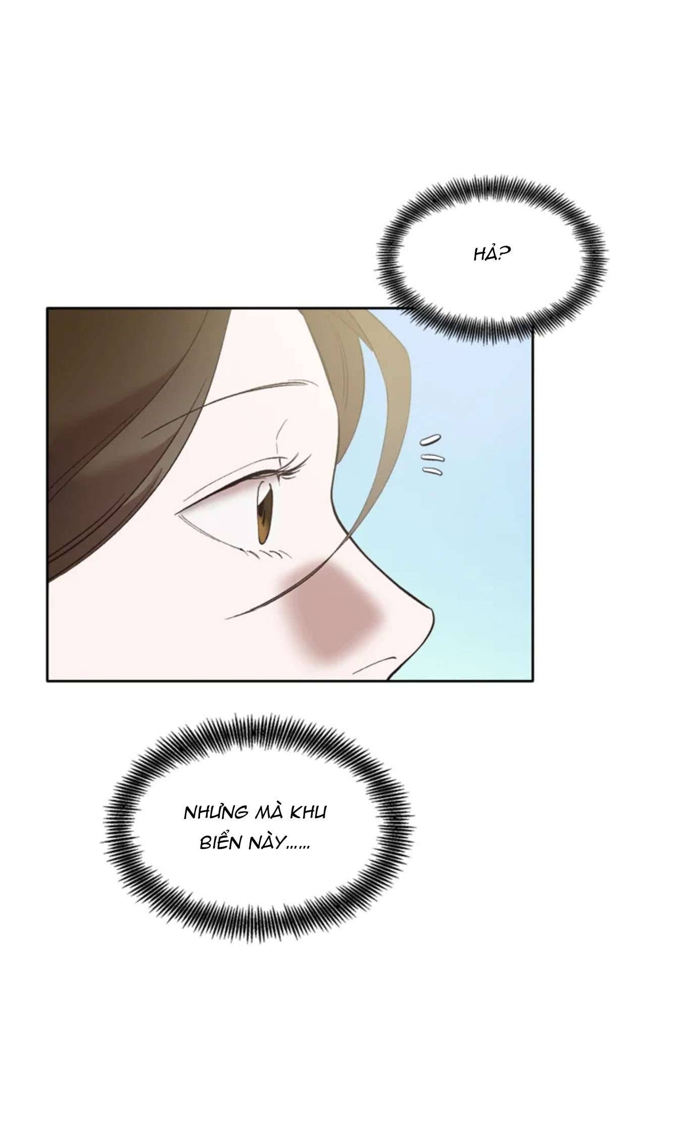 Thanh Xuân Của Chúng Ta Chap 58 - Trang 4