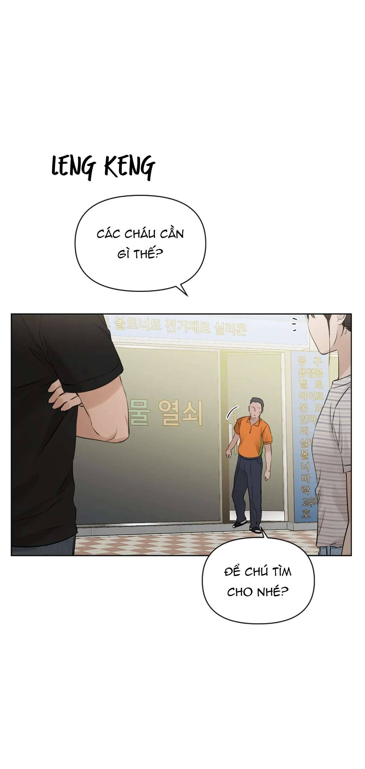 Bình Minh Chap 19 - Trang 4