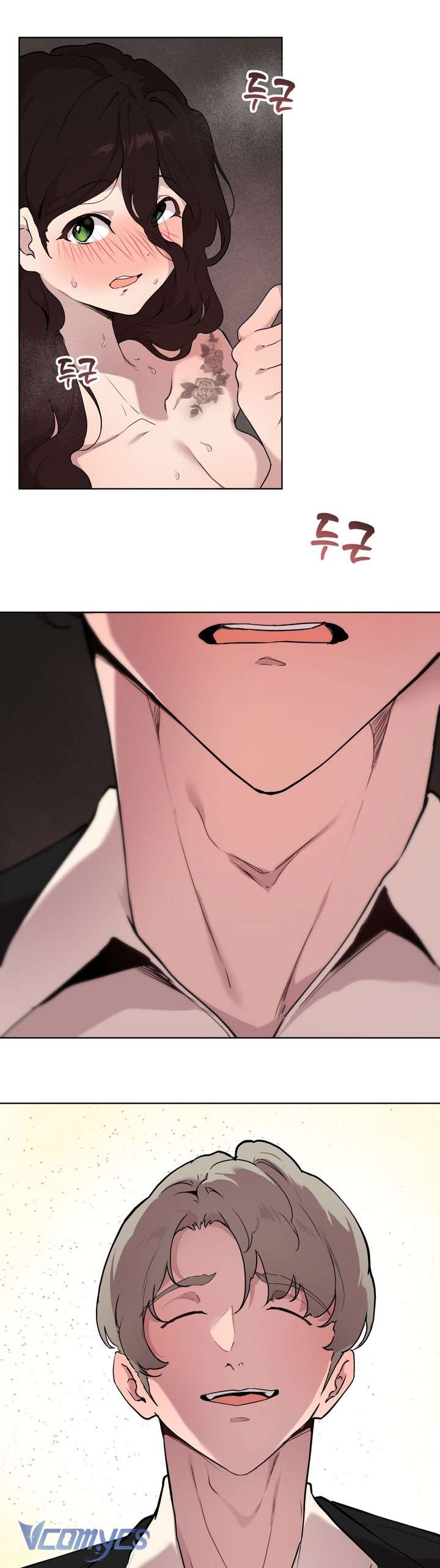 [18+] Viện Nghiên Cứu Ghế Tình Yêu Chap 5 - Next Chap 6