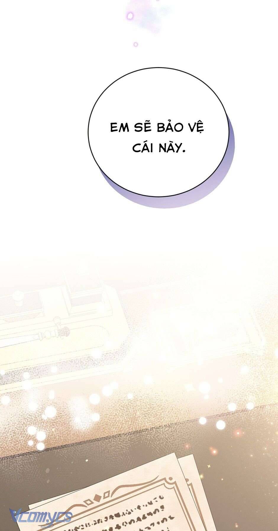 Mục Tiêu Là Cuộc Sống Hoàn Hảo Bất Khả Xâm Phạm Chapter 26 - Trang 4