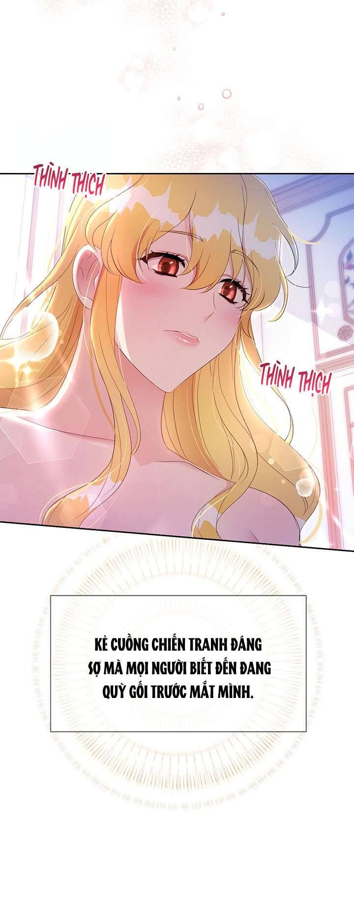 Công Tước Hát Rong Chapter 24 - Trang 3