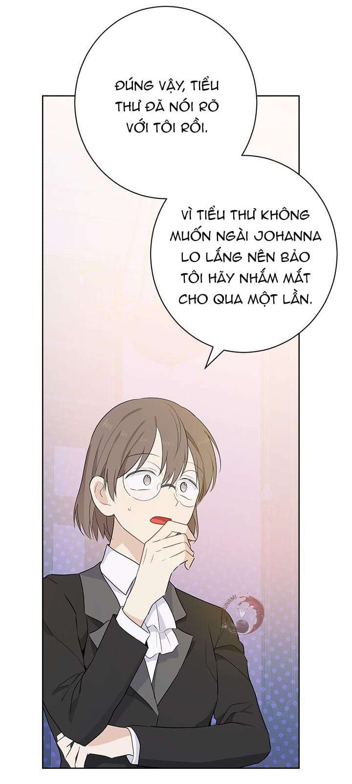 Tôi Là Minh Chứng Của Sự Thật Chap 50 - Next Chap 51