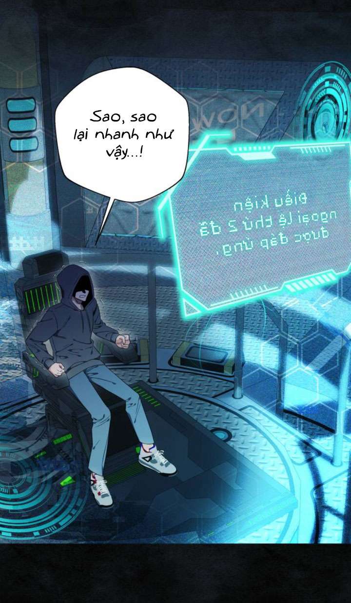 Tôi Tưởng Đó Chỉ Là Tiểu Thuyết Trọng Sinh Bình Thường Chapter 34 - Next Chapter 34.1