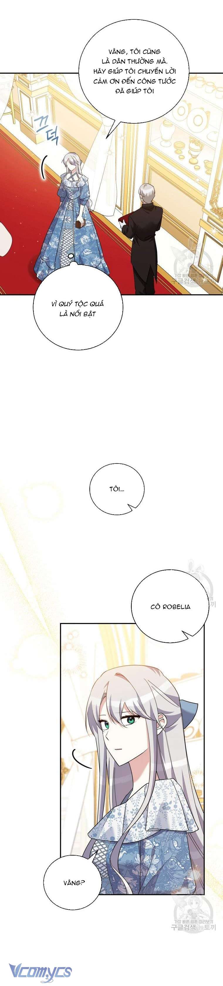 Kế Hoạch Trả Thù Chap 29 - Trang 2