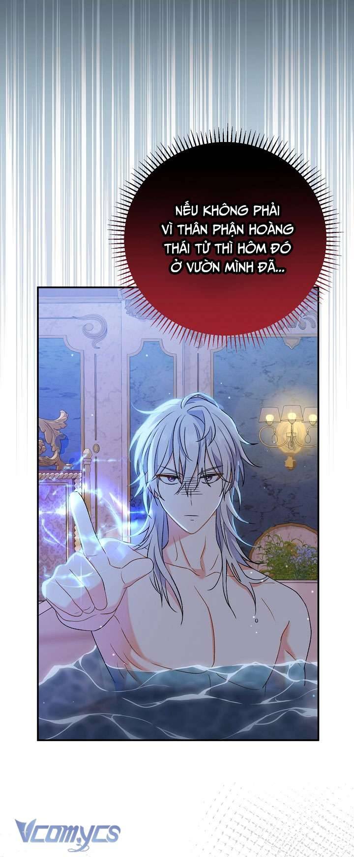 Người Xem Mắt Của Ác Nữ Quá Hoàn Hảo Chapter 11 - Trang 4