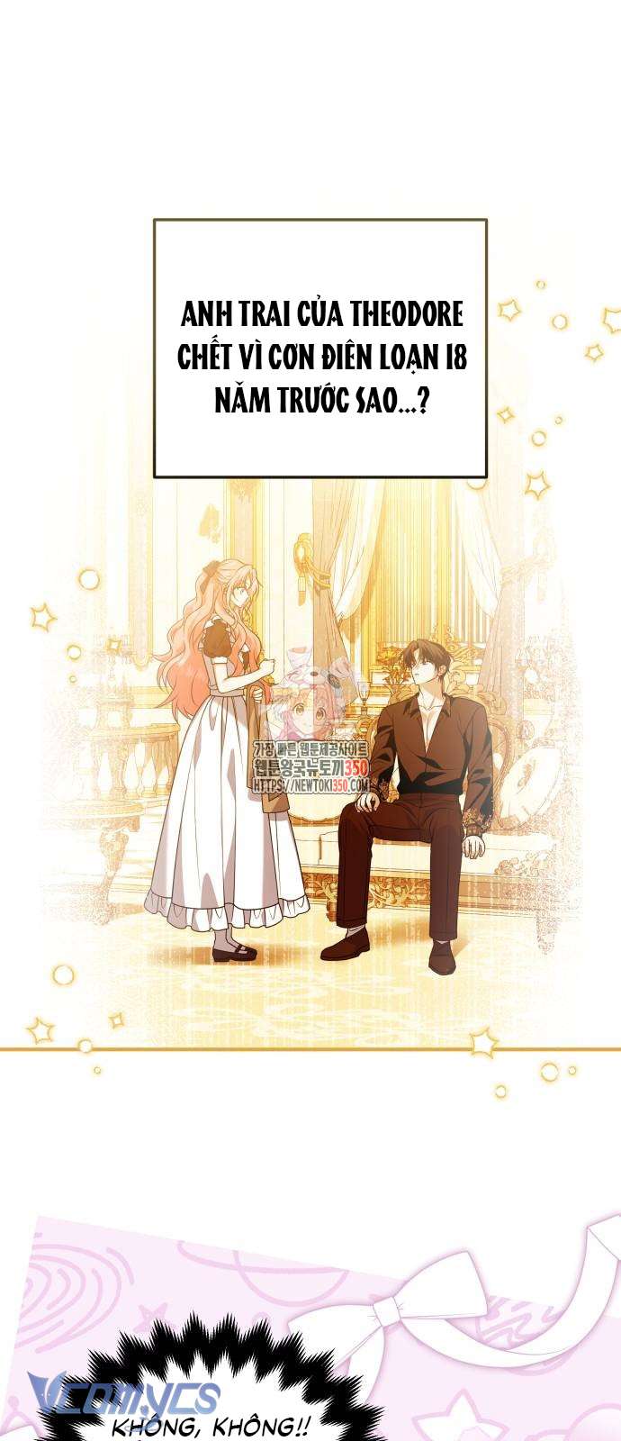 Cách Để Biến Cuốn Tiểu Thuyết Bi Kịch Thành Cuốn Tiểu Thuyết Chữa Lành Chap 21 - Trang 2