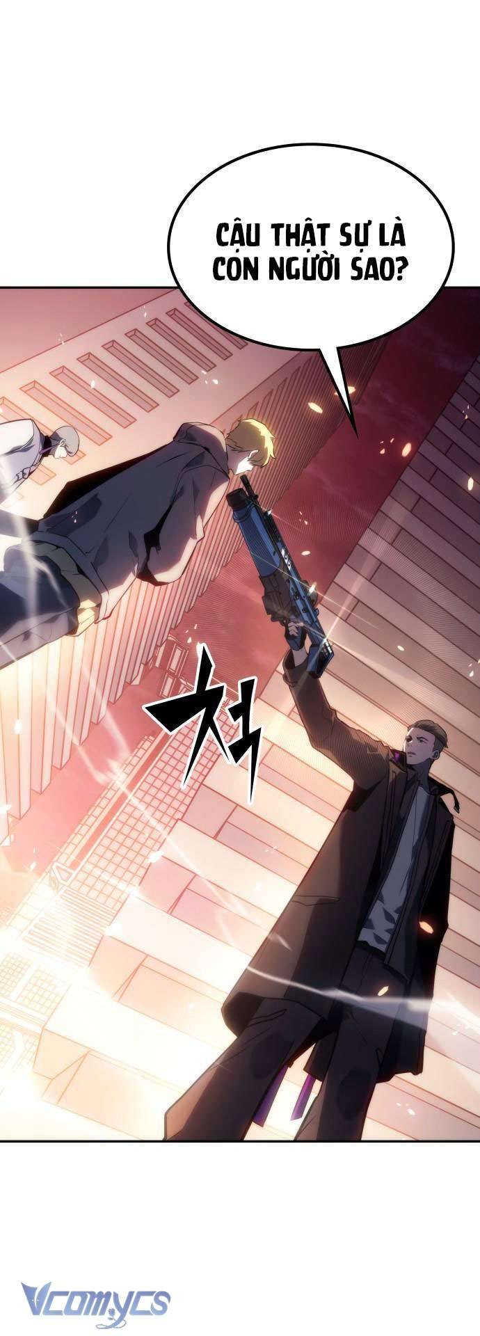 (BTS - HYBE) 7FATES: CHAKHO Chap 7 - Trang 2