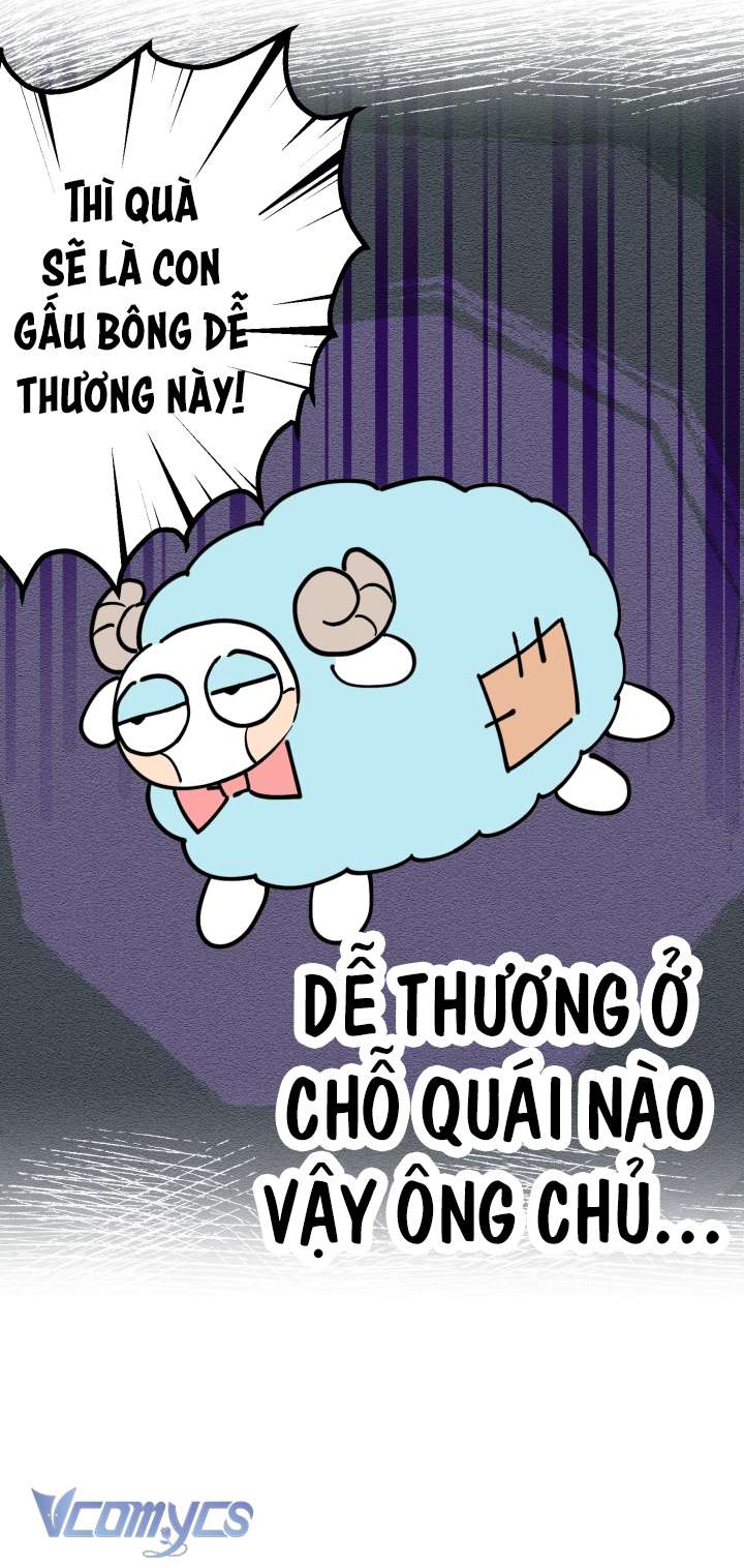 Những Nhân Vật Mạnh Nhất Thế Giới Ám Ảnh Tôi Chapter 64 - Trang 4