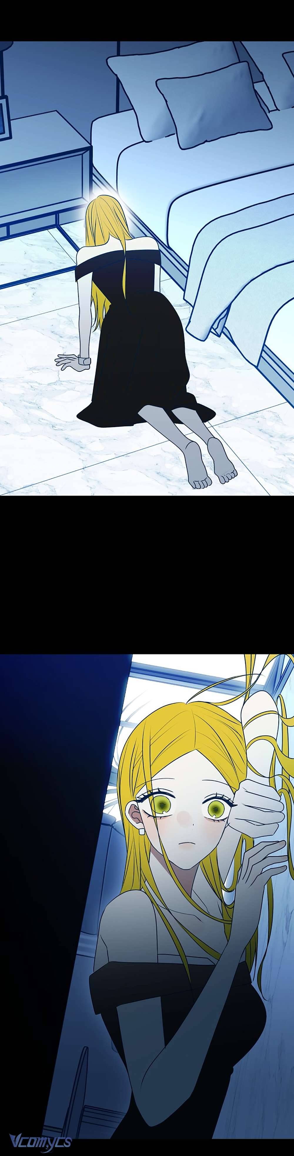 Kẻ Rác Rưởi Không Đáng Được Yêu Chap 113 - Trang 2