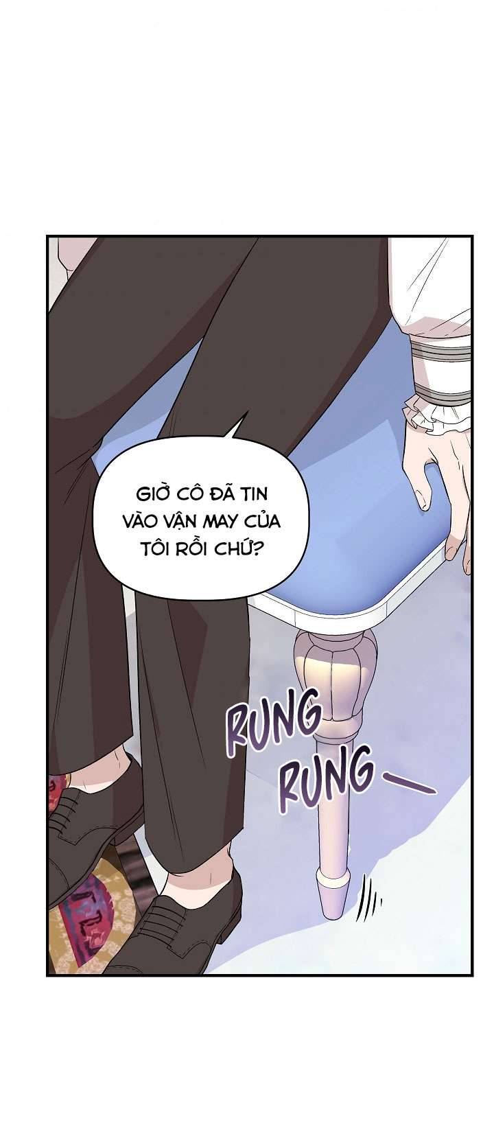 Tôi Không Phải Là Cinderella Chapter 30 - Trang 4