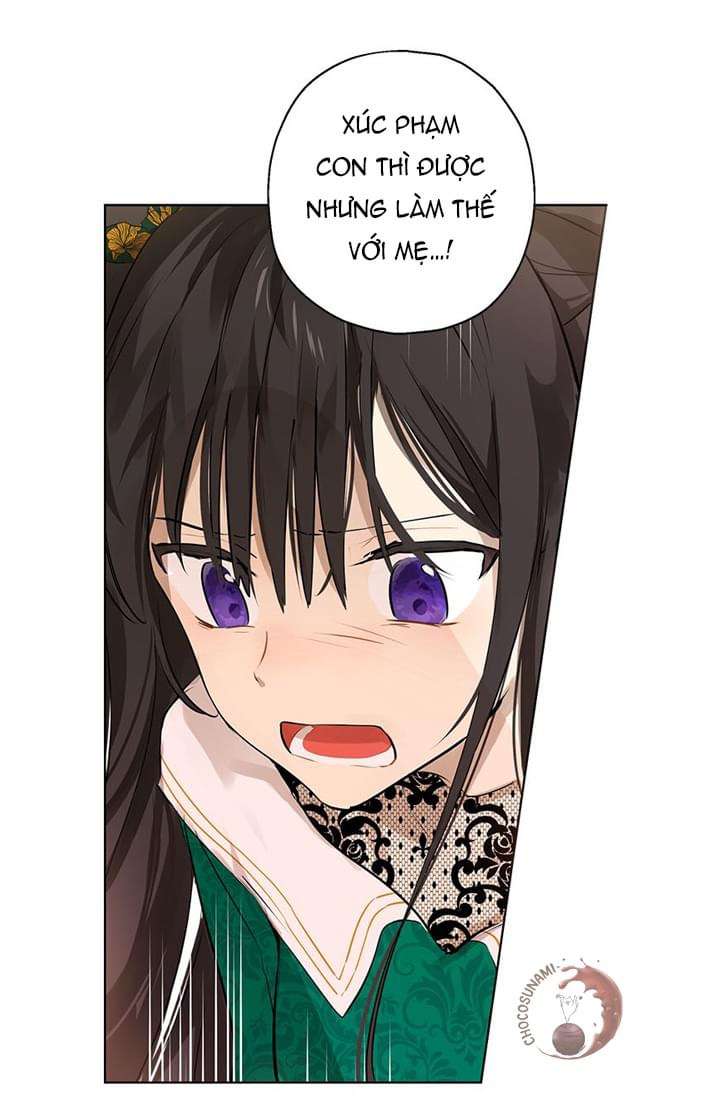 Tôi Là Minh Chứng Của Sự Thật Chap 3 - Trang 3