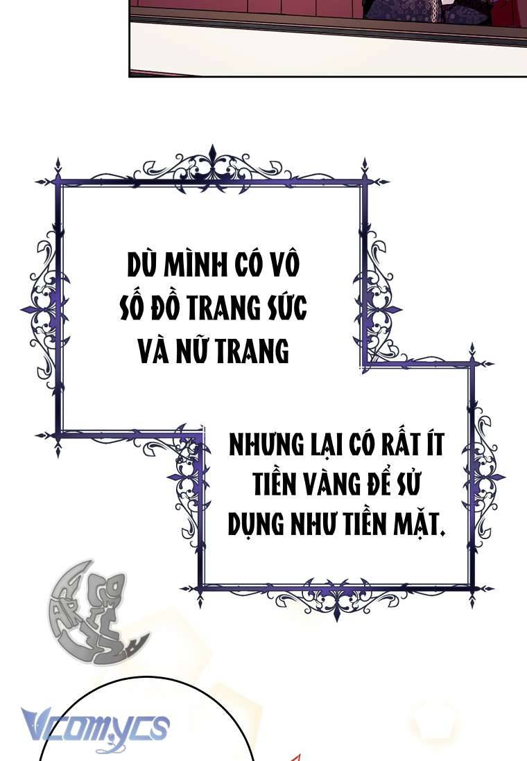 Làm Ác Nữ Bộ Không Tuyệt Sao? Chap 12 - Next Chap 13