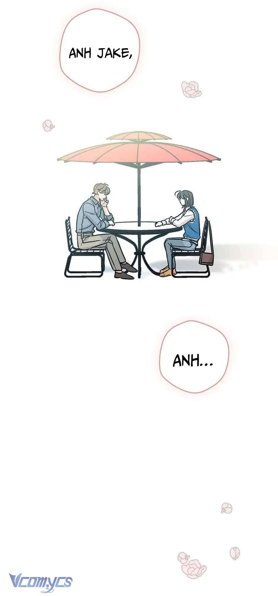 Ly Espresso Của Mùa Xuân Chapter 11 - Trang 4