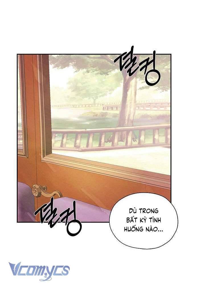 Ác Nữ Sau Lớp Mặt Nạ Chapter 7 - Trang 3