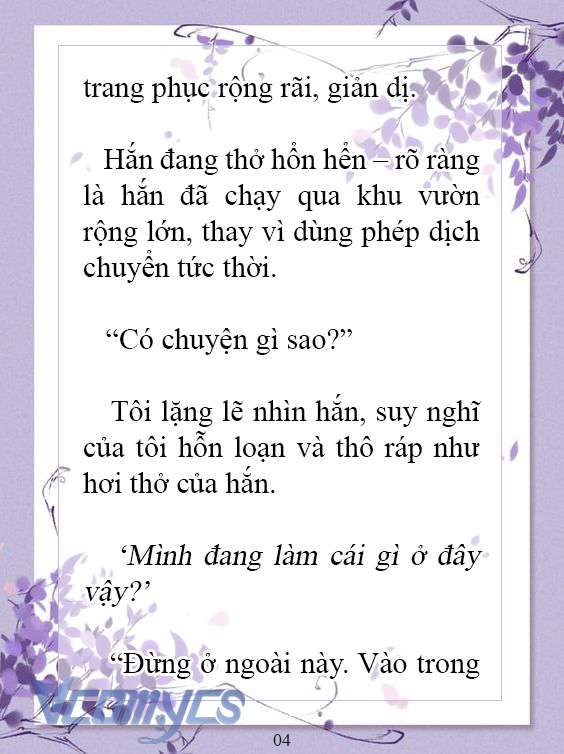 [Novel] Làm Ác Nữ Bộ Không Tốt Sao? Chap 140 - Trang 2
