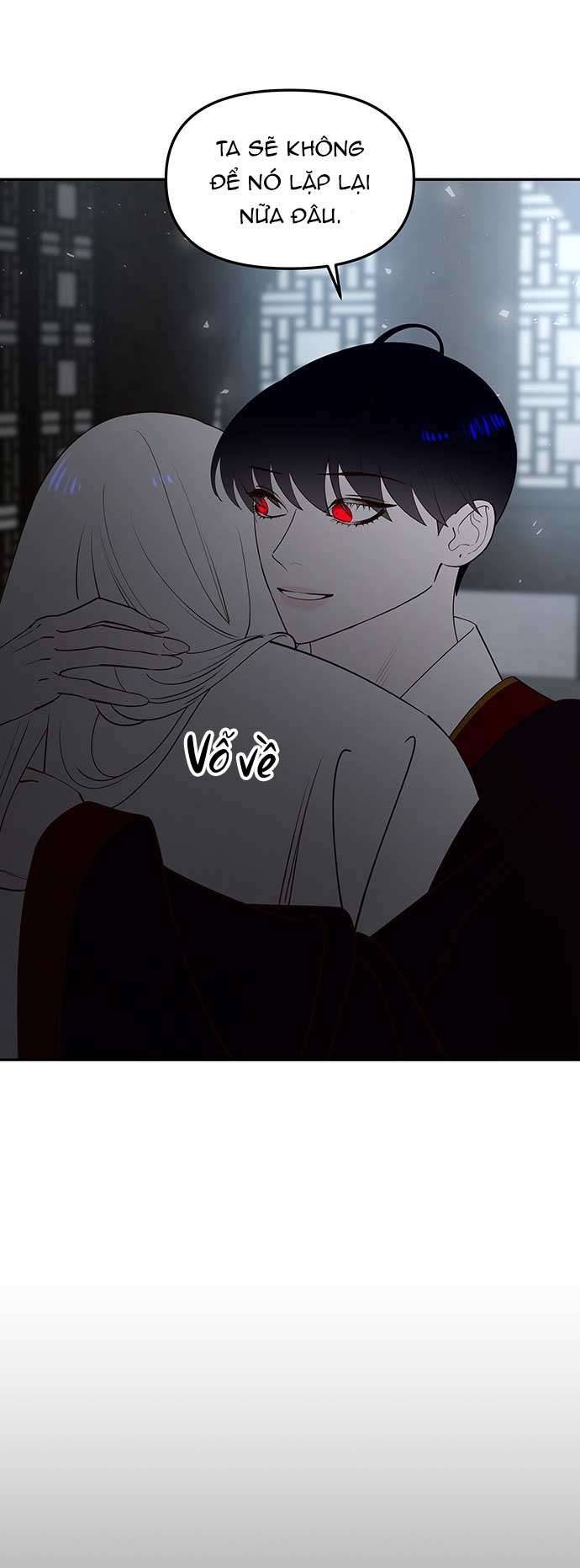 Vương Tử Huyền Bí Chapter 81 - Trang 4