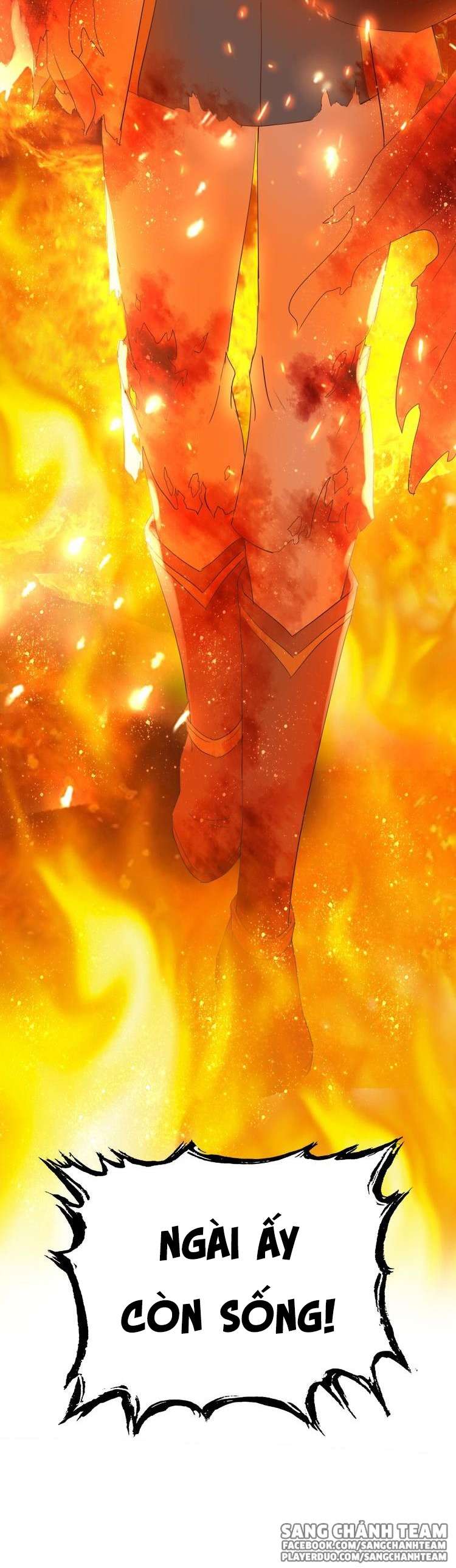 Địch Úc Đa Chi Ca Chapter 34 - Trang 4