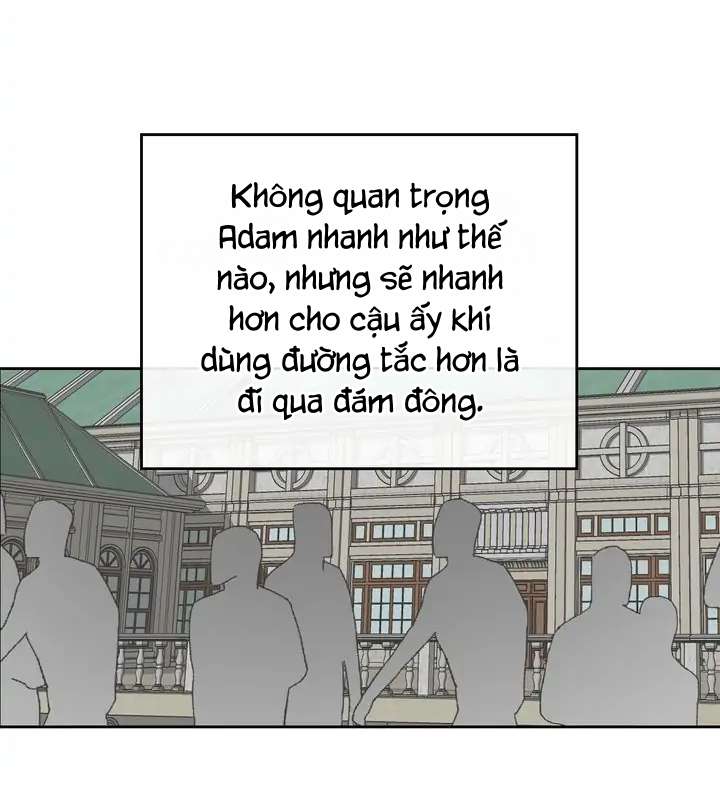 Vị Hôn Thê Khế Ước Của Công Tước Chapter 105 - Trang 4