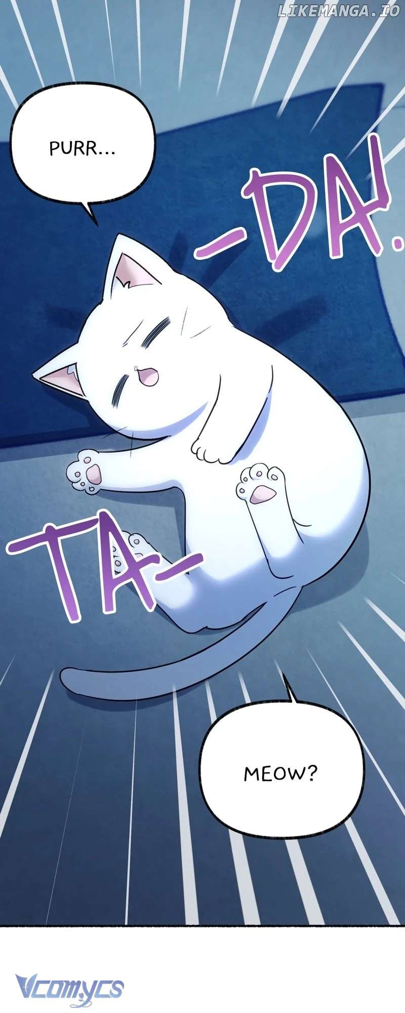 Trở Thành Chú Mèo Ngủ Cùng Bạo Chúa Chapter 4 - Next Chapter 5