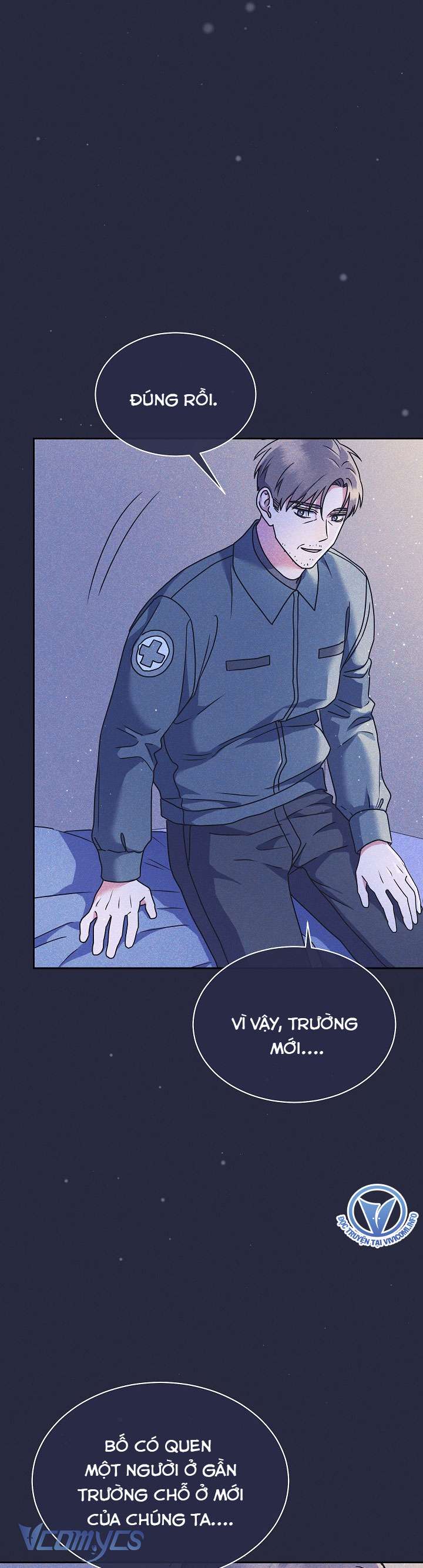 Thiên Tài Âm Nhạc Trường Nghệ Thuật Tái Sinh Thành Paganini Chap 3 - Trang 2