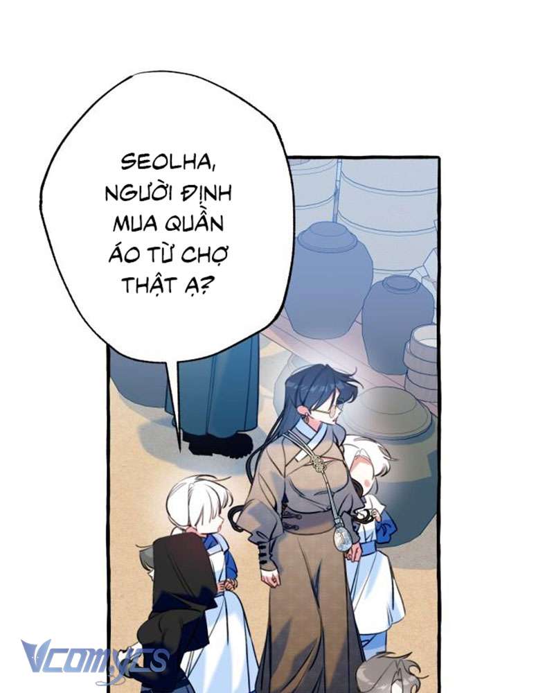 Chuyện Tình Tuyết Phương Bắc Chap 24 - Trang 4