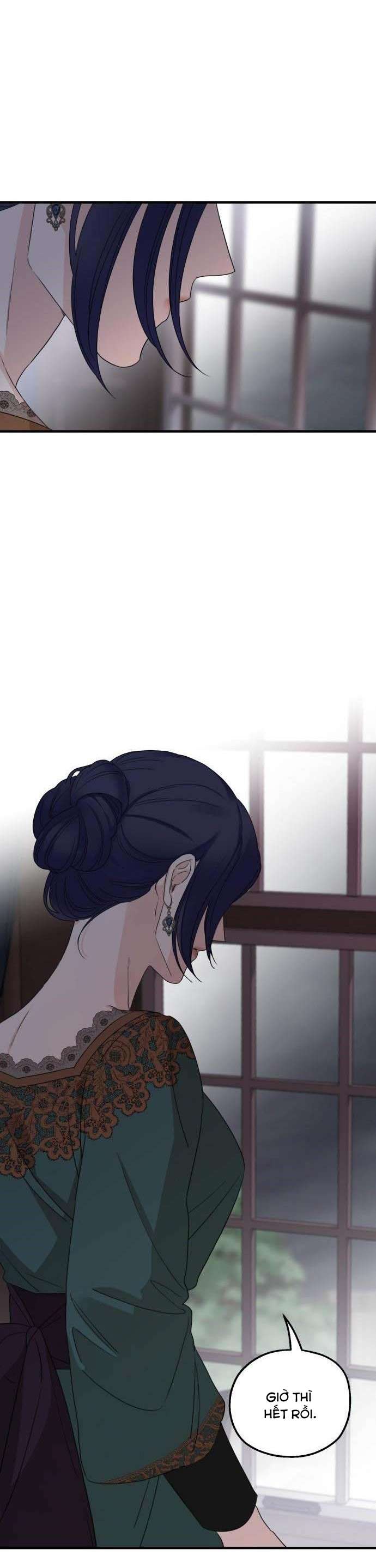 Gia Đình Chồng Quá Ám Ảnh Bởi Tôi Chap 31 - Next Chap 32