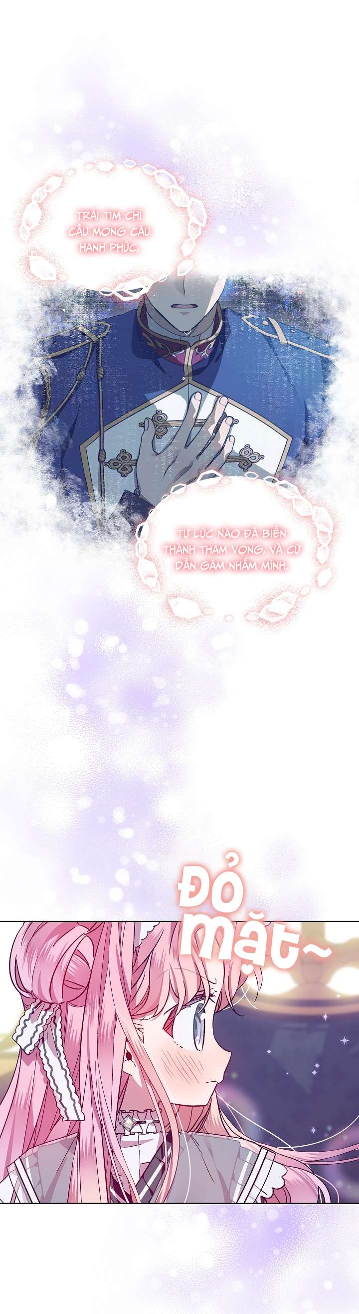 Quý Cô Thế Giới Ngầm Chap 43 - Trang 4