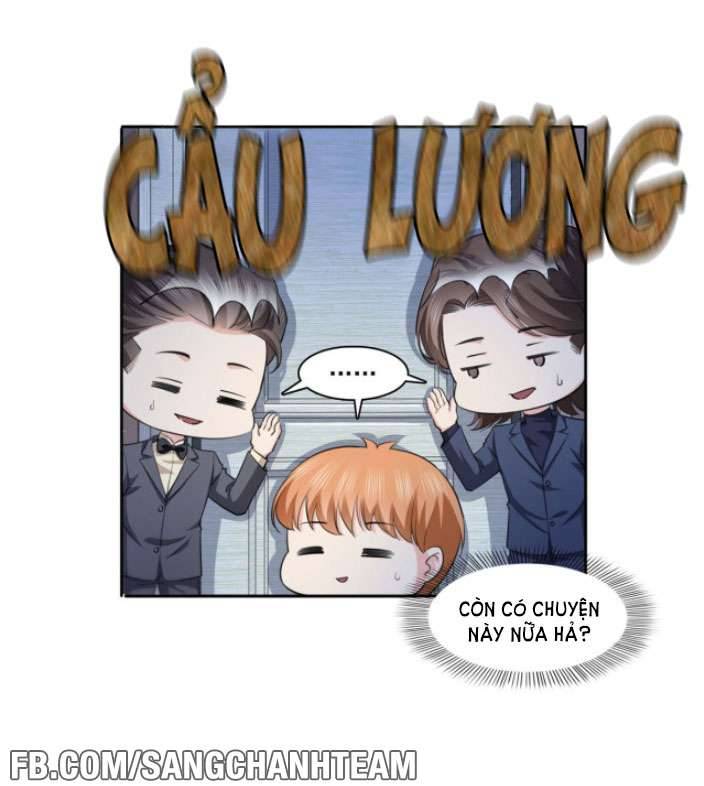 Hệt Như Hàn Quang Gặp Nắng Gắt Chap 177 - Trang 4