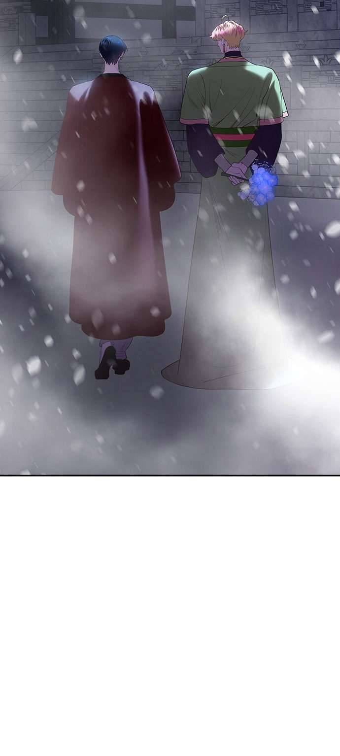 Vương Tử Huyền Bí Chapter 41 - Trang 4