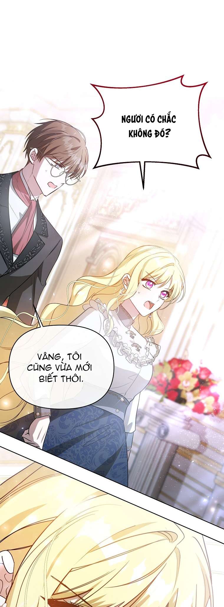 Chị Gái Tôi Là Nhân Vật Chính Chap 7 - Next Chap 8