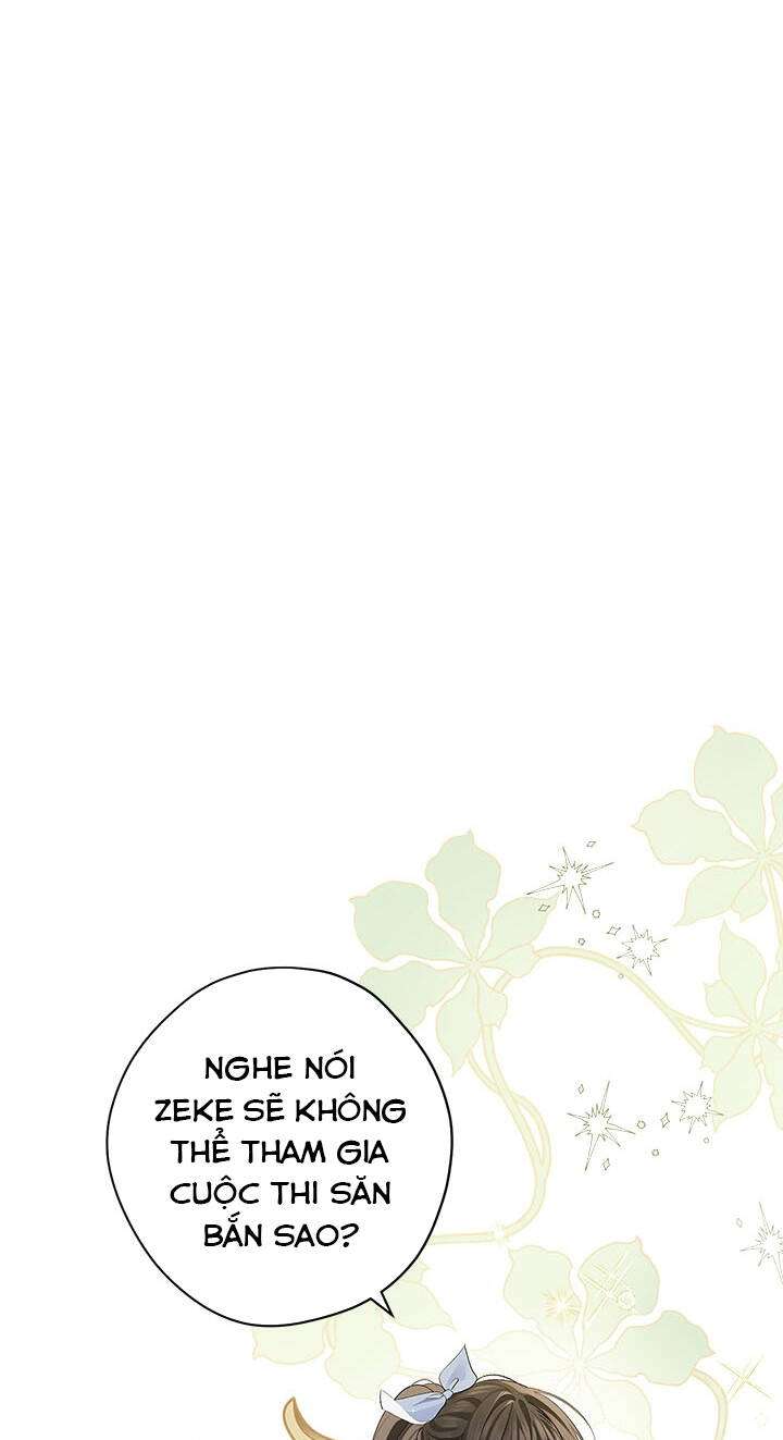 Tôi Là Minh Chứng Của Sự Thật Chap 83 - Trang 2