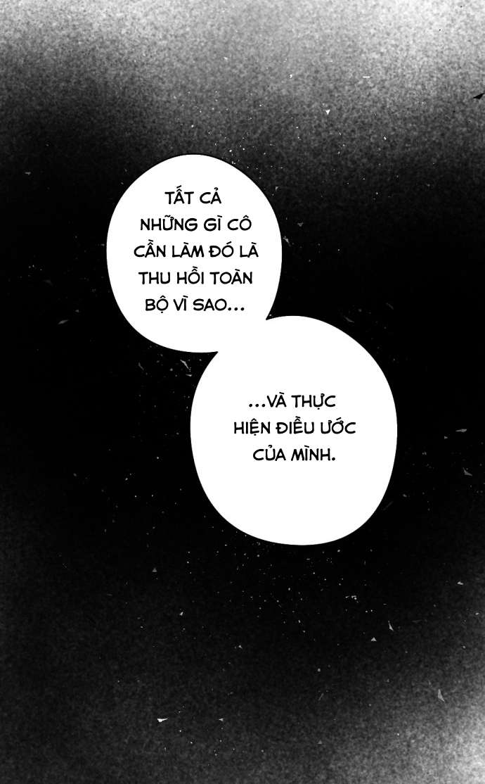 Lời Thú Nhận Của Chúa Tể Bóng Tối Chap 52 - Trang 4
