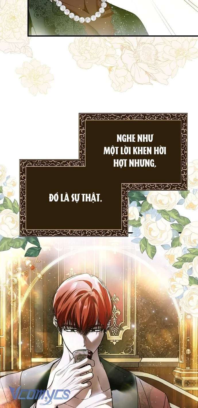 Ai Đó Đang Điều Khiển Cơ Thể Của Tôi Chapter 42 - Trang 4