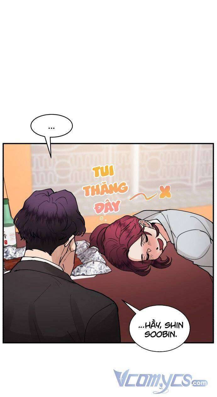 Oan Gia Ngõ Hẹp Chapter 17 - Trang 3