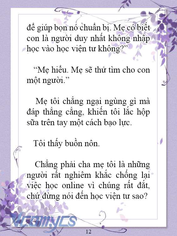 [Novel] Làm Ác Nữ Bộ Không Tốt Sao? Chap 1 - Next Chap 2