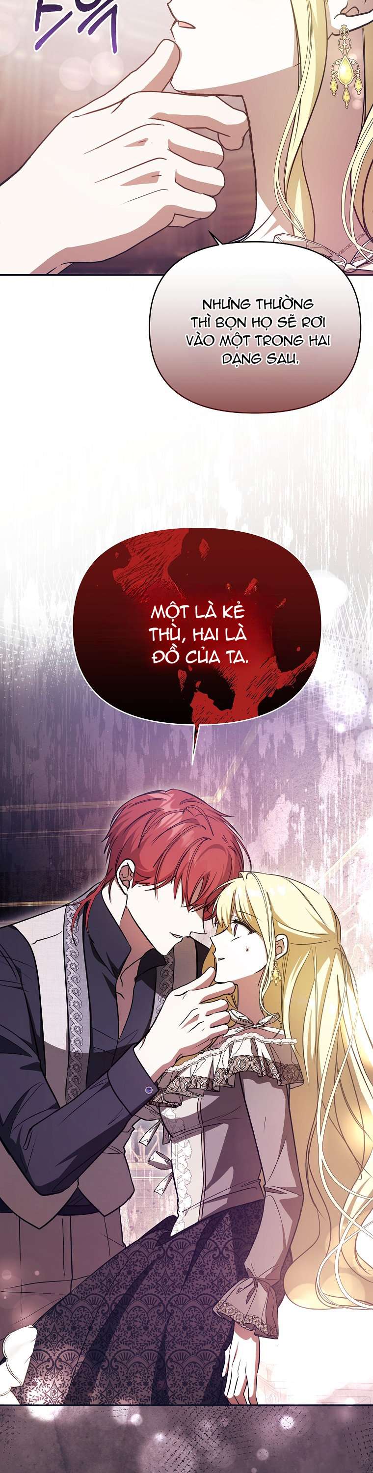 Chị Gái Tôi Là Nhân Vật Chính Chap 18 - Trang 4