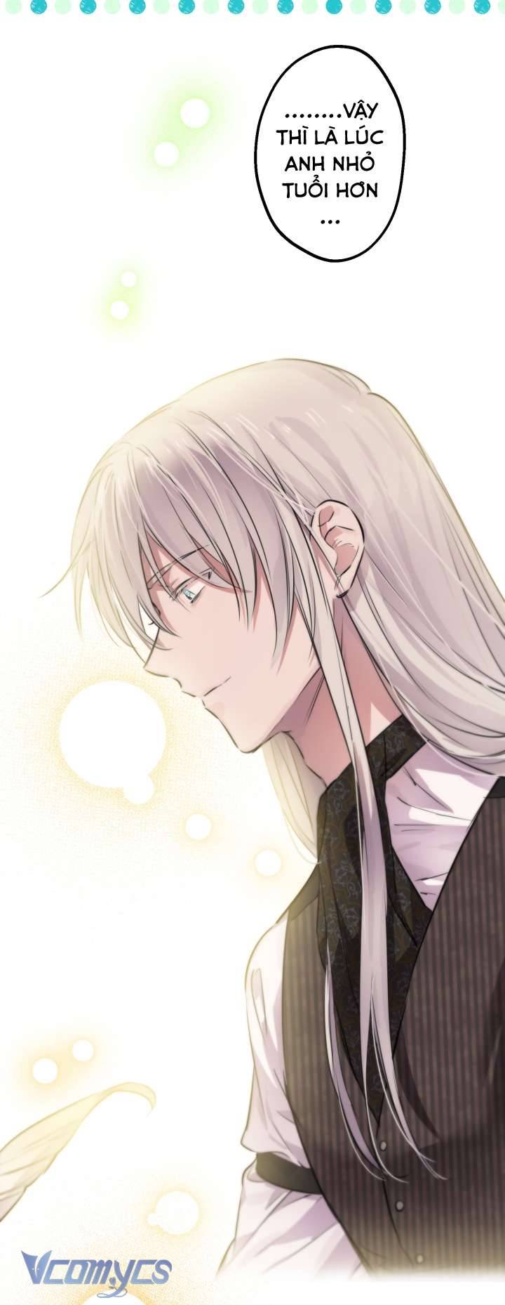 Những Nhân Vật Mạnh Nhất Thế Giới Ám Ảnh Tôi Chapter 33 - Trang 4