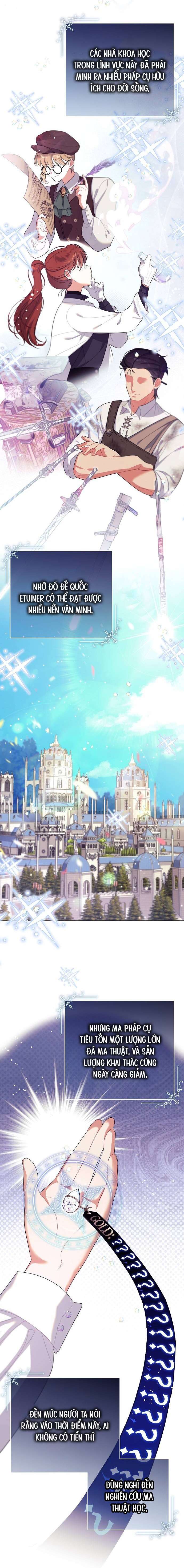 Tôi đã có một gia đình mới mà trước đó không nằm trong kế hoạch nhận nuôi. Chapter 2 - Next Chapter 3