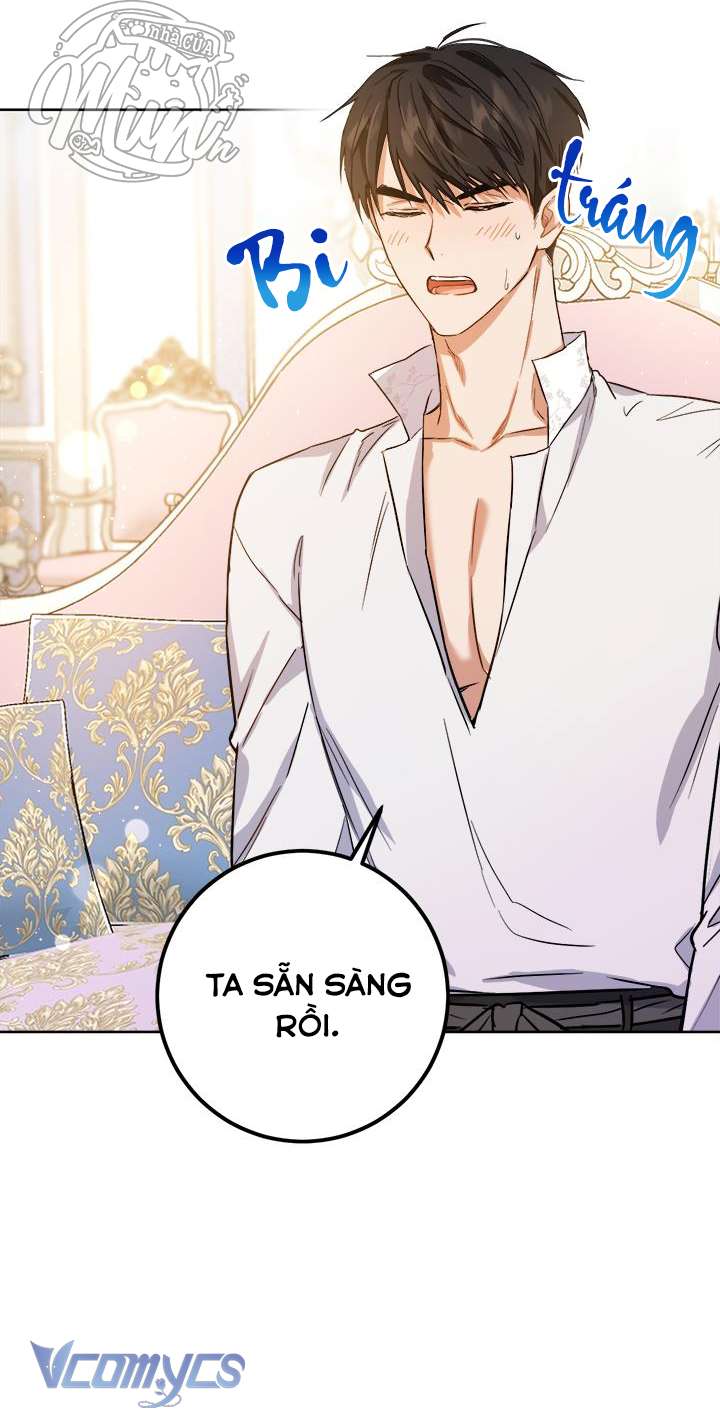 Cuộc Sống Mới Của Công Nương Chapter 34 - Trang 4