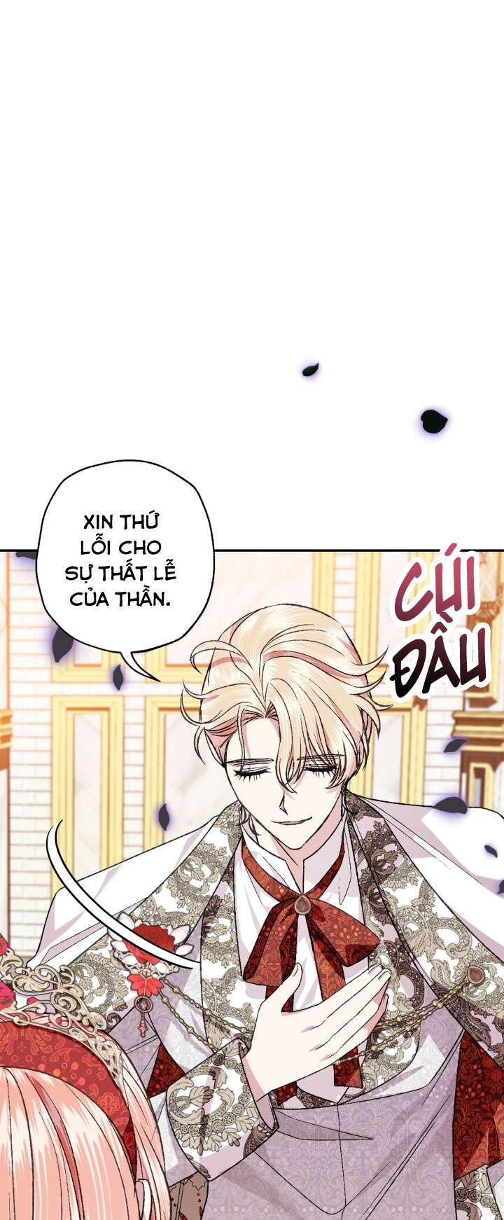 Cha À, Con Không Muốn Kết Hôn Đâu Chap 71 - Trang 2