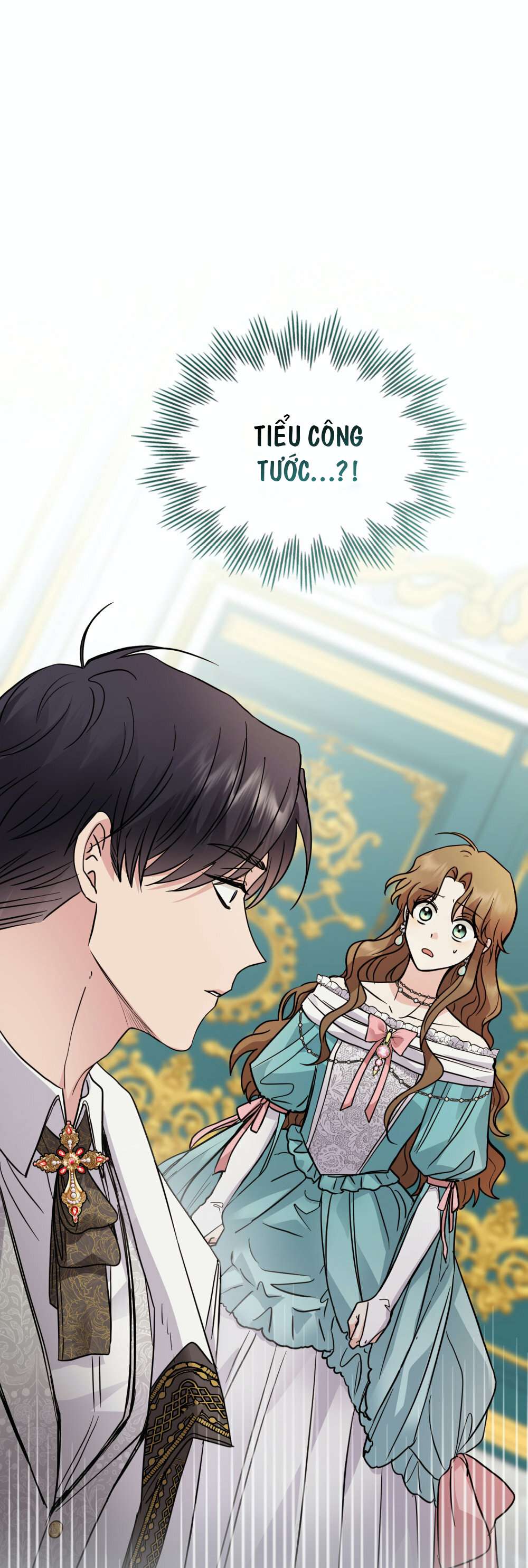 Tìm Lại Camellia Chapter 39 - Trang 4