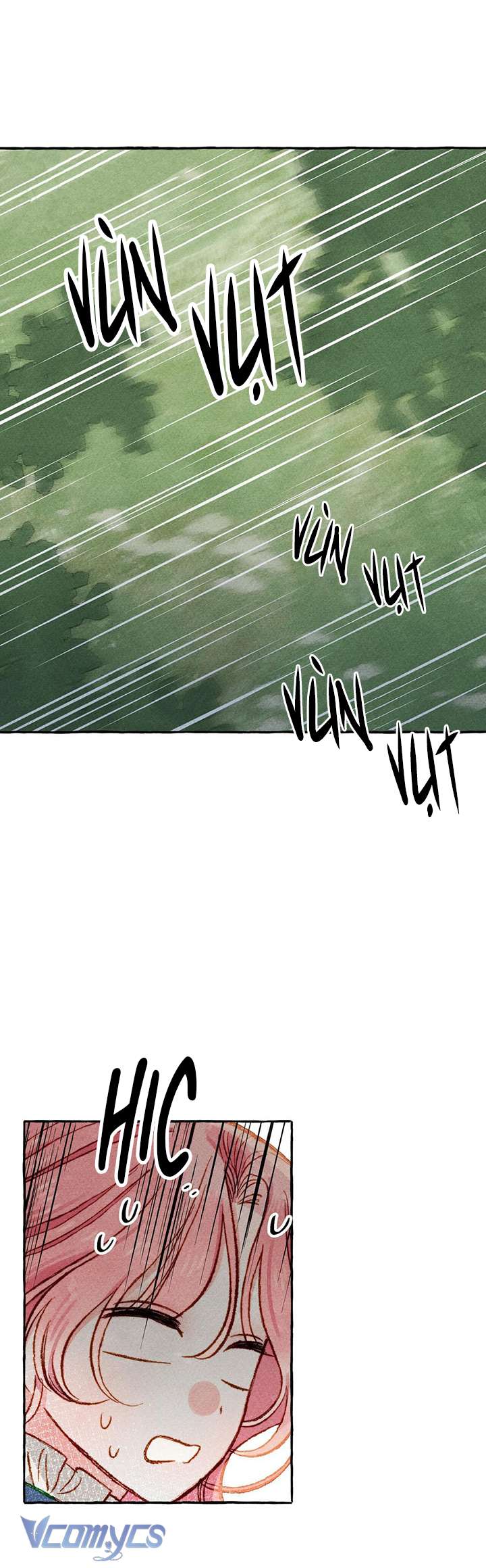 (Munn) Nuôi Dưỡng Một Hắc Long Chap 16 - Trang 2