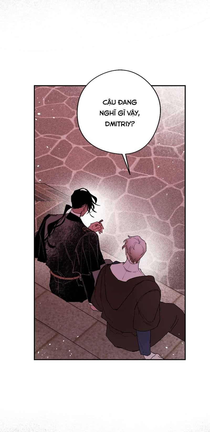 Lời Thú Nhận Của Chúa Tể Bóng Tối Chapter 90 - Trang 4