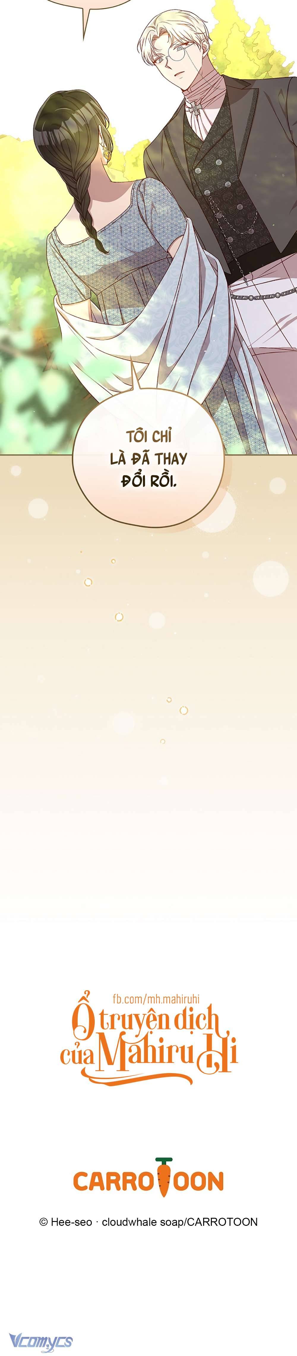 Sống Sót Dưới Thân Phận Hầu Nữ Chap 118 - Next Chap 119