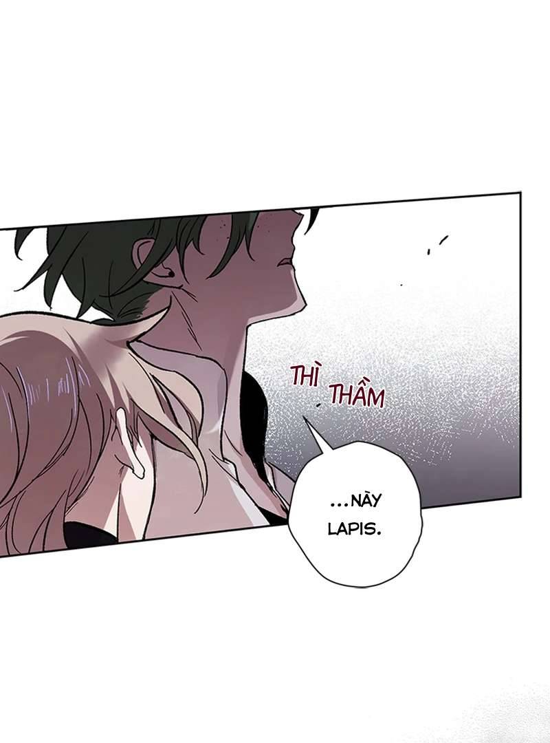 Lời Thú Nhận Của Chúa Tể Bóng Tối Chap 7 - Trang 4