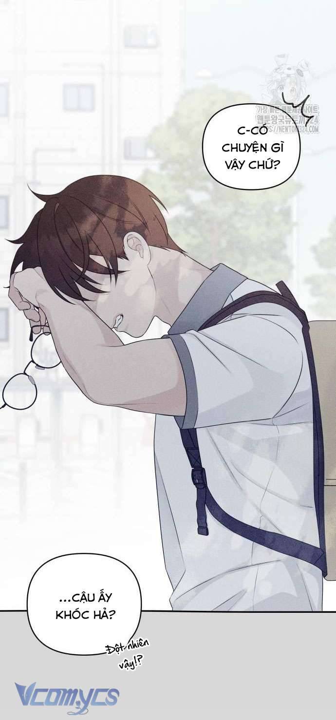 [18+] Cậu Ổn Đến Mức Nào Chap 8 - Trang 2