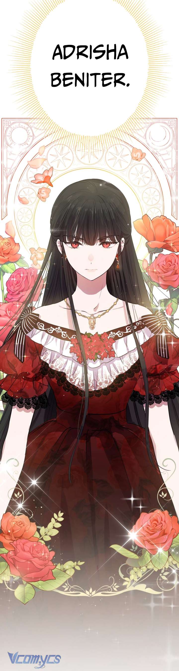 Những Nhân Vật Mạnh Nhất Thế Giới Ám Ảnh Tôi Chapter 24 - Trang 4