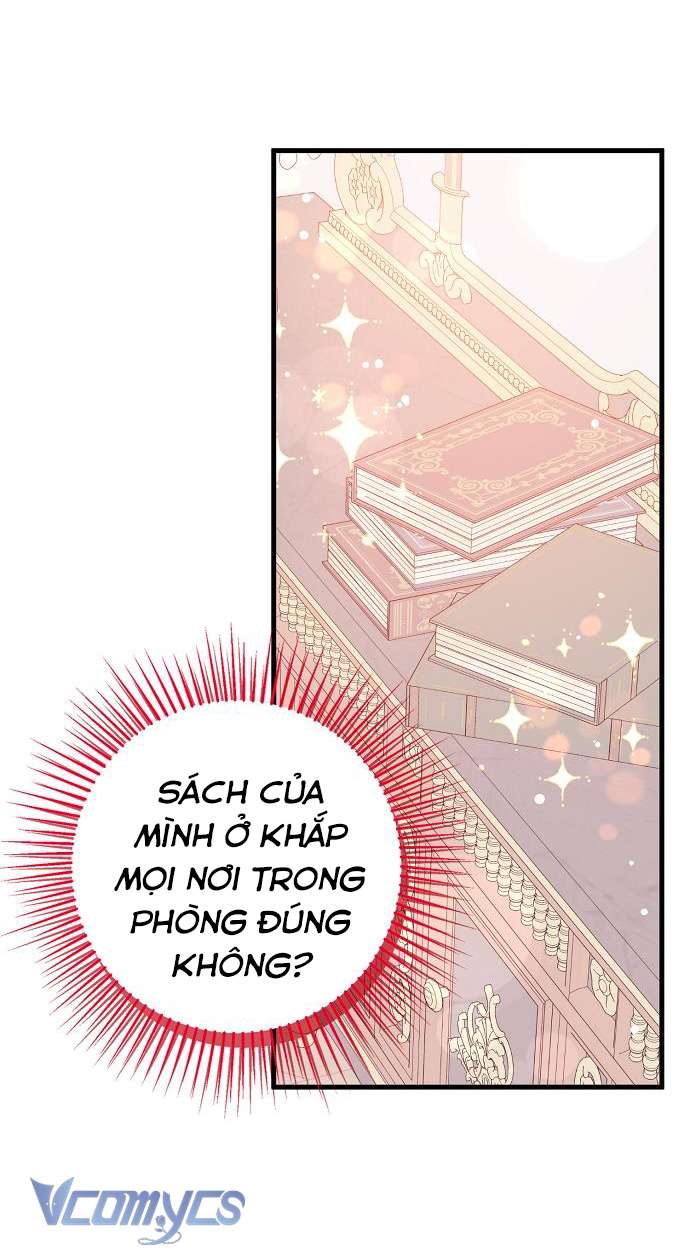 Tôi không cố tình quyến rũ nam chính Chap 38 - Next Chap 39