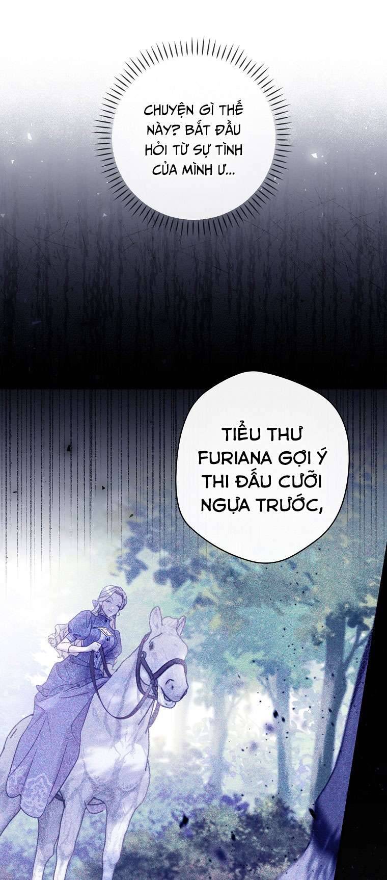 Phương Pháp Khiến Phu Quân Đứng Về Phía Tôi Chapter 19 - Next Chapter 20