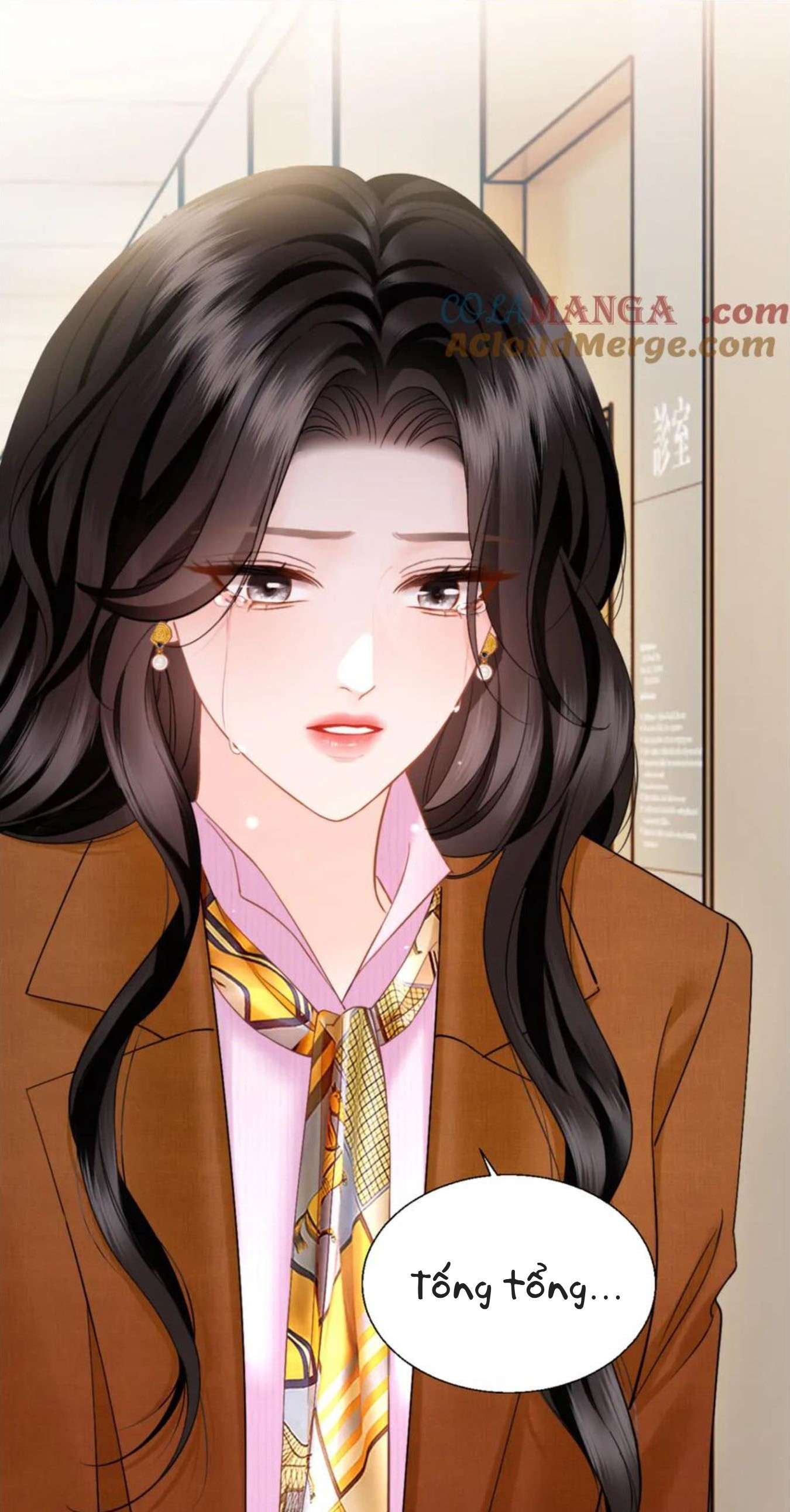 Tình Si Chap 29 - Trang 2